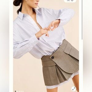 ASTR the Label Allister Mixed Media Dress